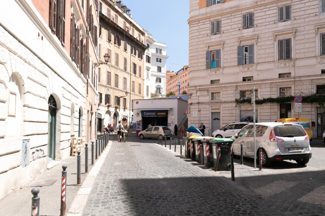 Apartment Monti Romantic Sunshine Maisonette