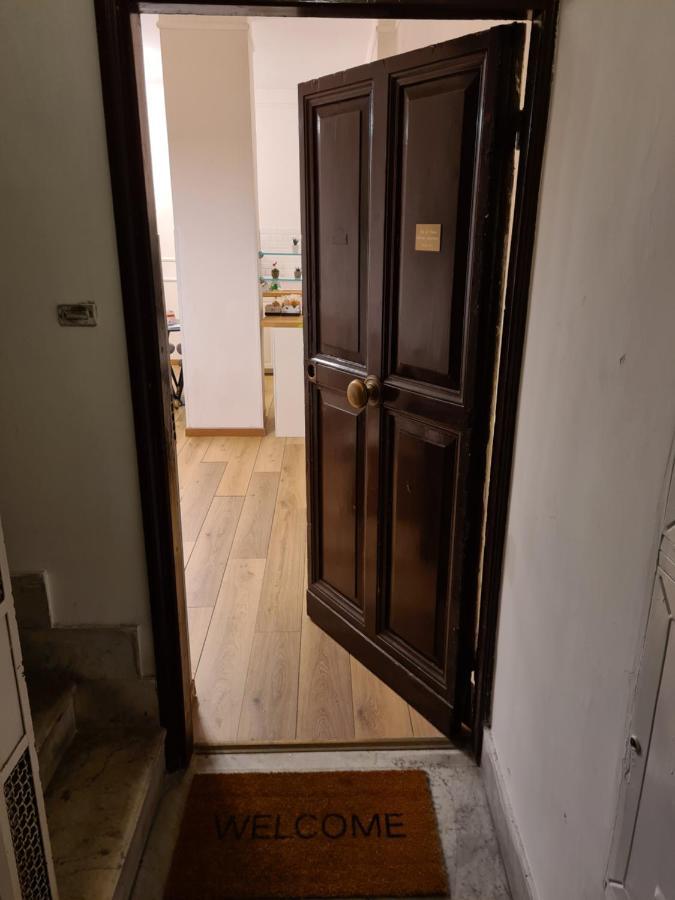 Appartement Via Del Corso Charme Rome