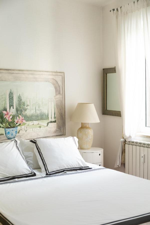 Apartment Monti Romantic Sunshine Maisonette Rome