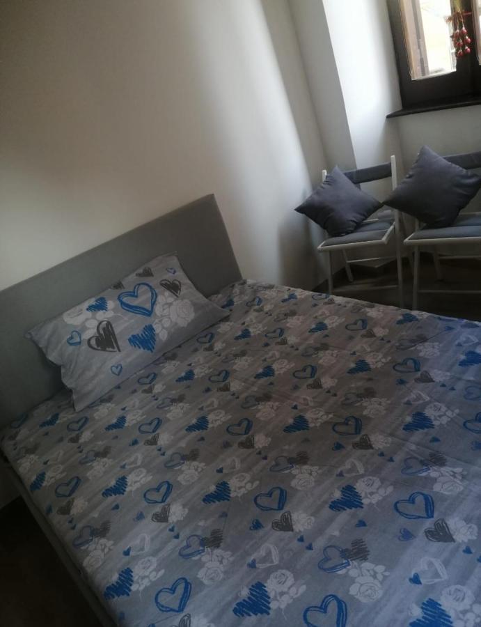 Romamor Campo De' Fiori Apartamento