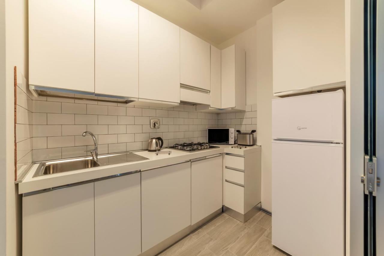 Palazzo Altieri Penthouse Apartamento *