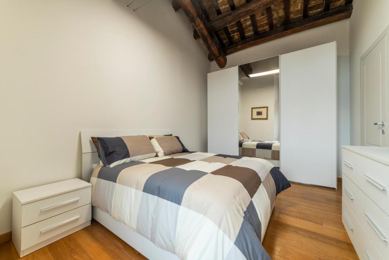 Apartamento Palazzo Altieri Penthouse