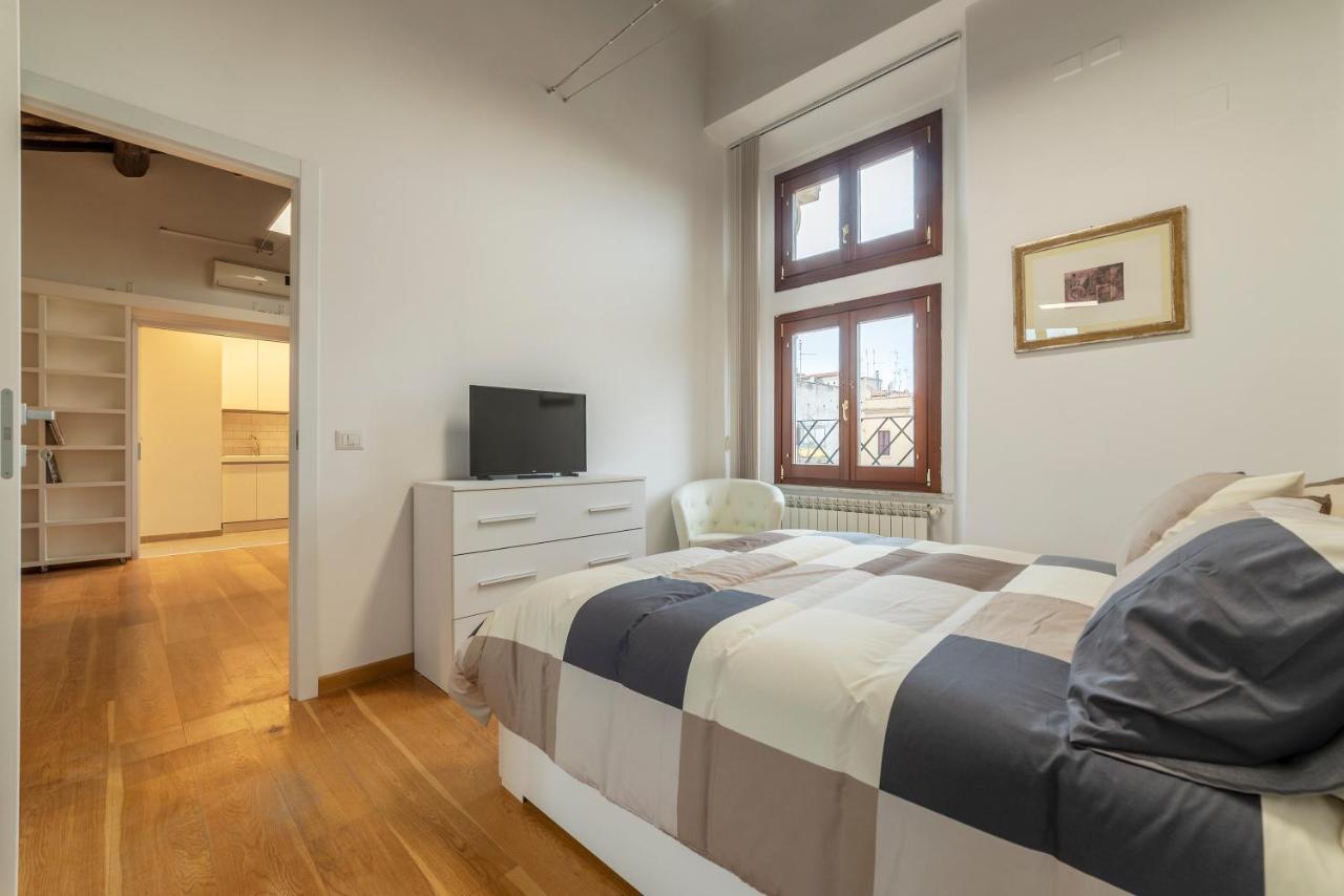 Palazzo Altieri Penthouse * Roma