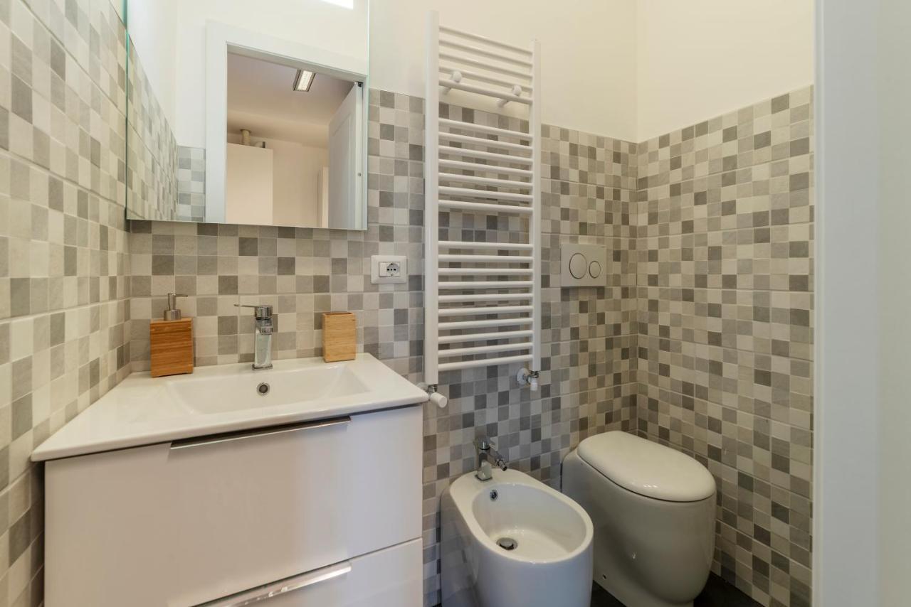 Apartamento Palazzo Altieri Penthouse