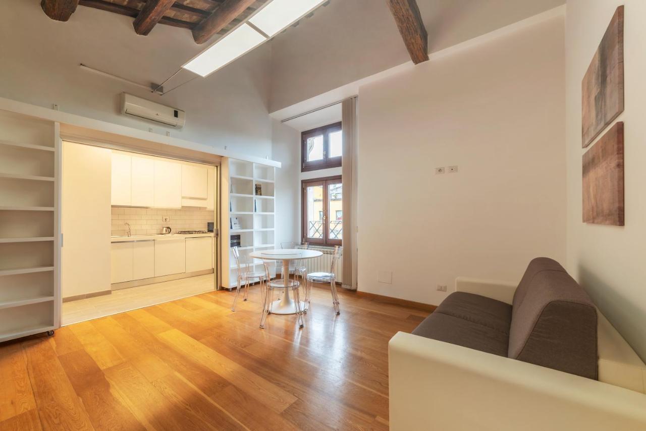 Palazzo Altieri Penthouse