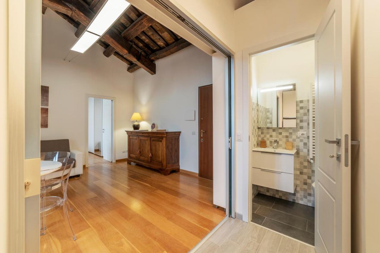 Palazzo Altieri Penthouse Roma