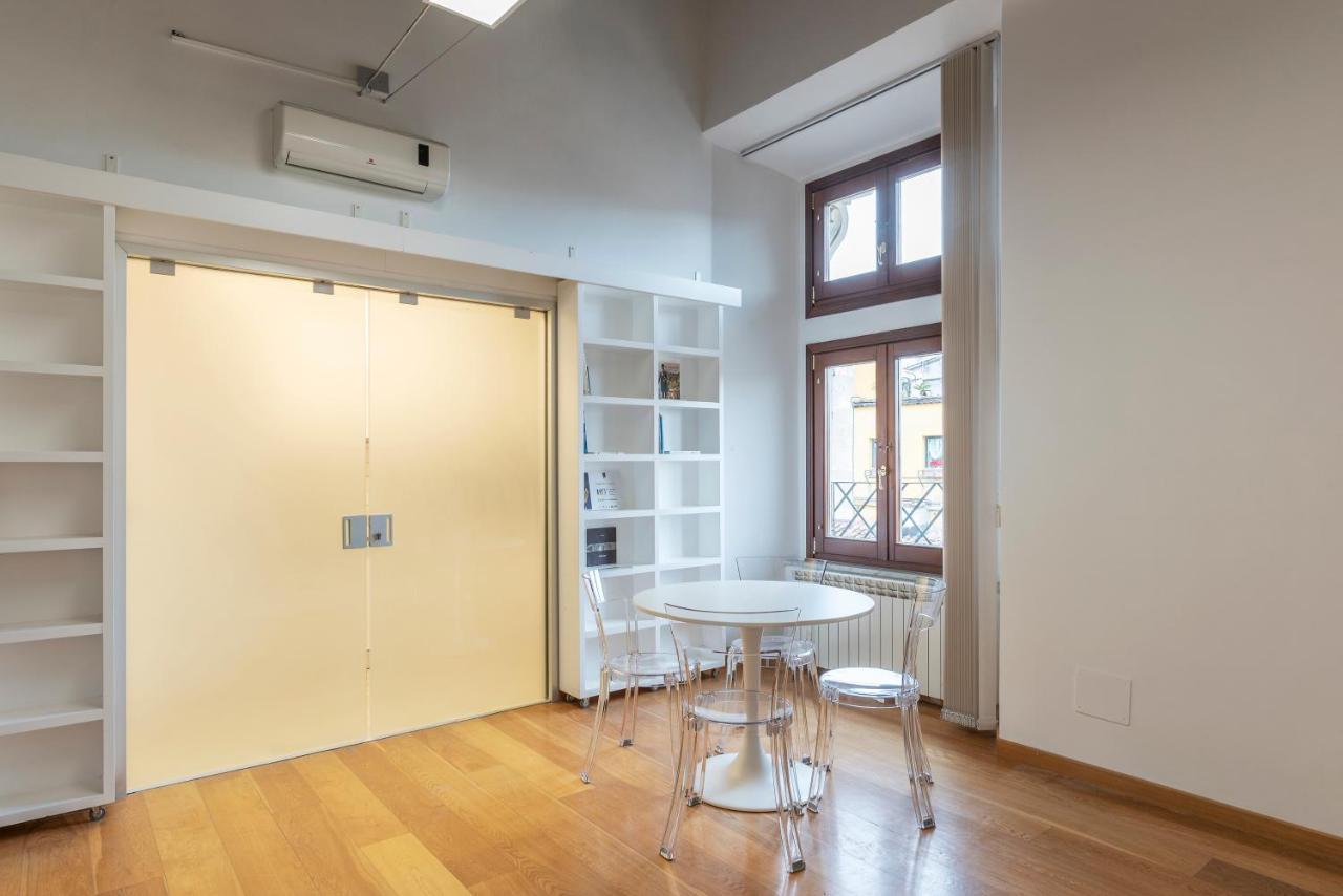 Palazzo Altieri Penthouse Roma