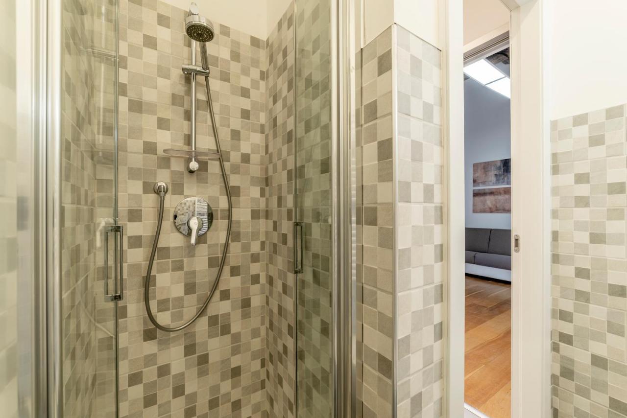 Palazzo Altieri Penthouse * Roma