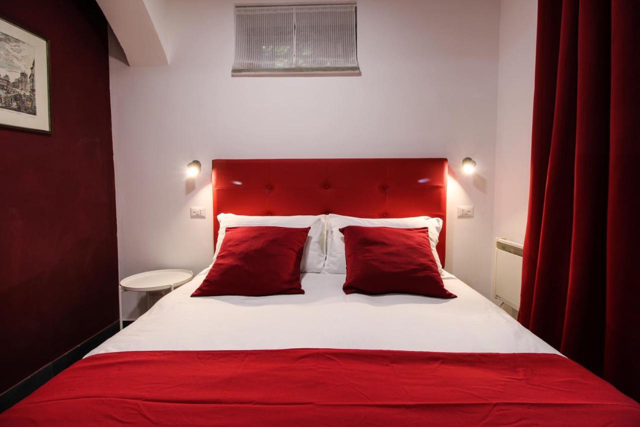 Apartment Charming Large - 3 Bedroom In Trastevere