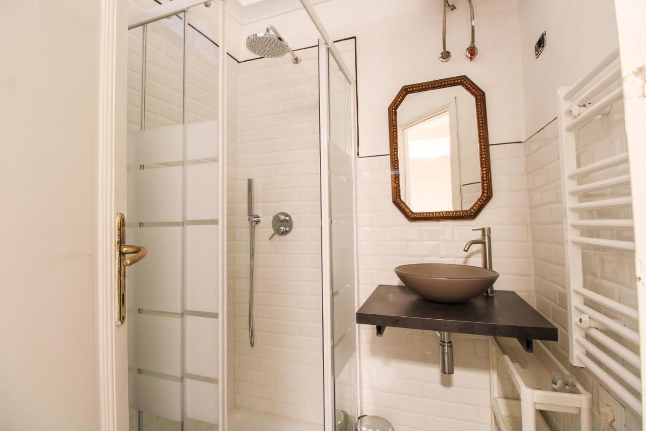 Charming Large - 3 Bedroom In Trastevere Apartment *