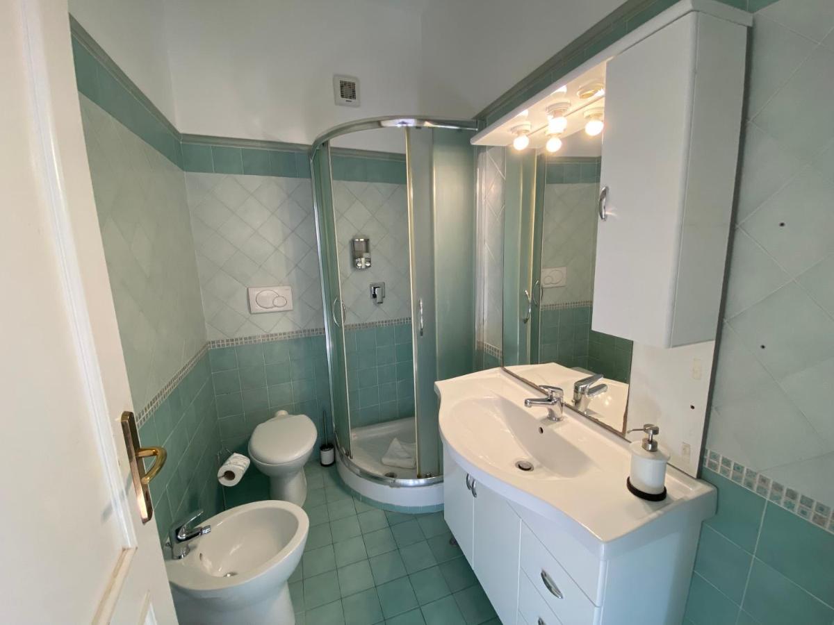 Gelsomino House Appartement *