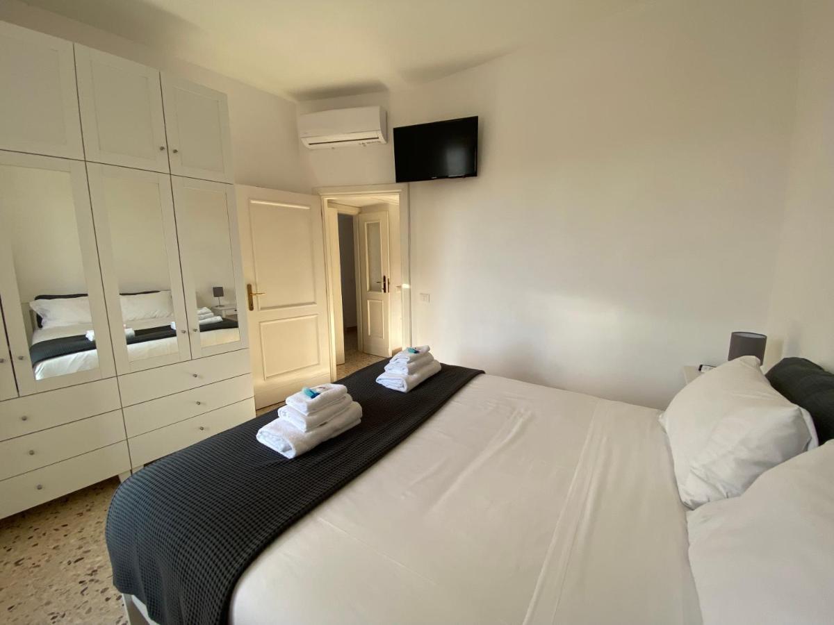 Gelsomino House Appartement