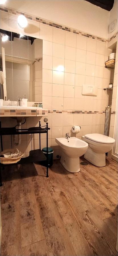 Sweet Panisperna Apartment Rome