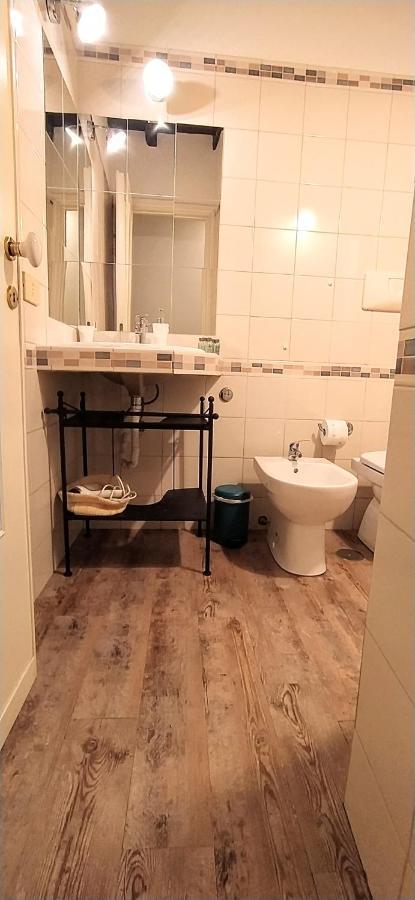 Apartment Sweet Panisperna