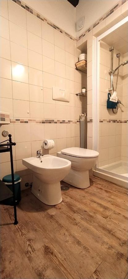 Sweet Panisperna Apartment Rome
