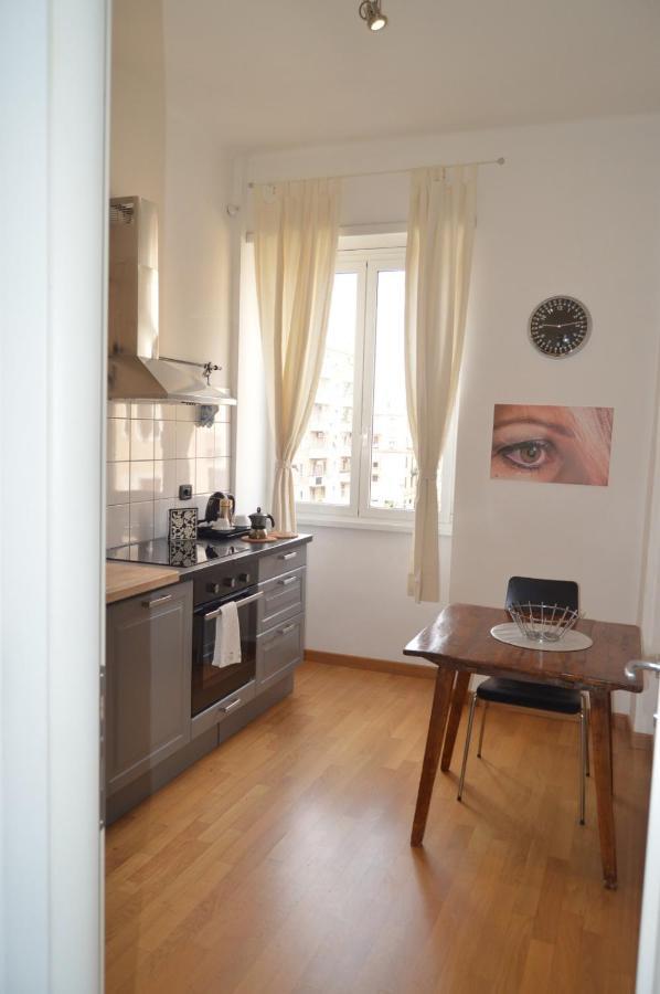 Blue Star Luxury San Giovanni - Colosseo Apartment