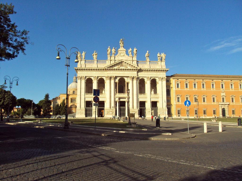 Ani' Bed & Breakfast Rome