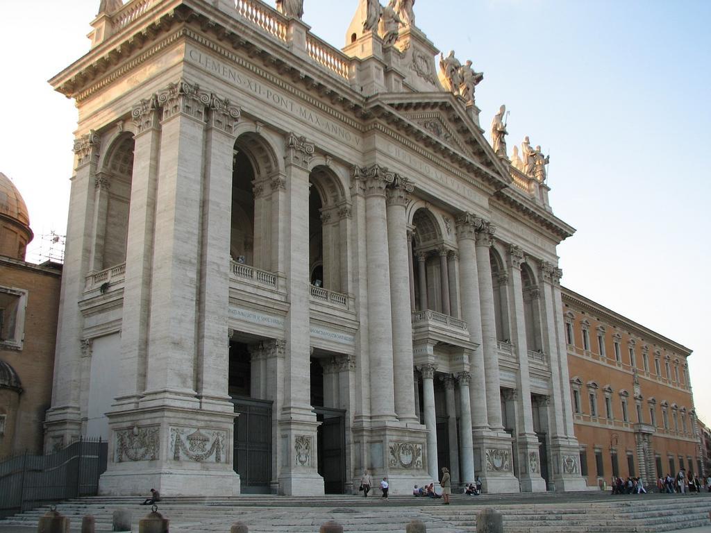 Ani' Rome