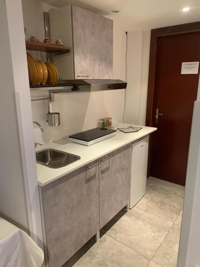 Di Paolo Unicusano Appartement