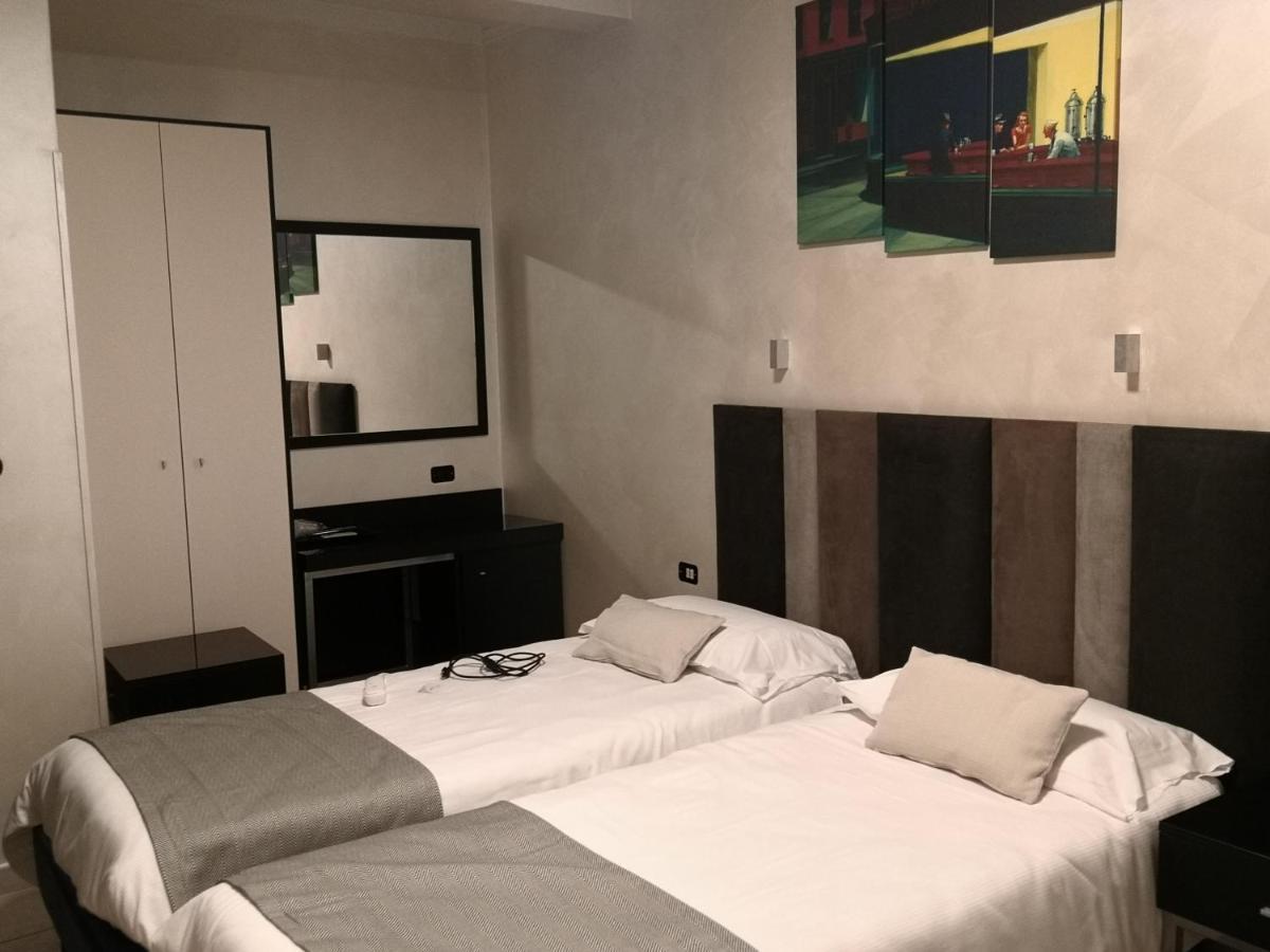 Rimini Hotel 3*