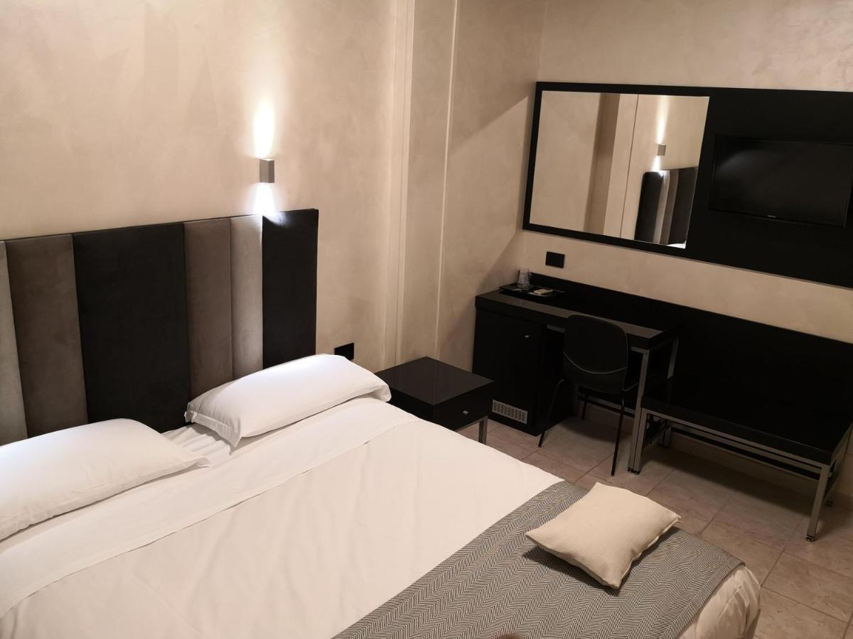 Rimini Hotel 3*
