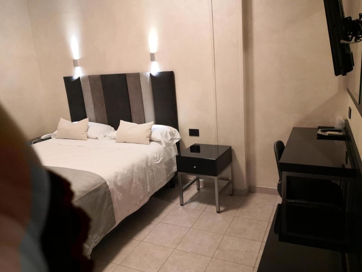 Rimini Hotel Roma