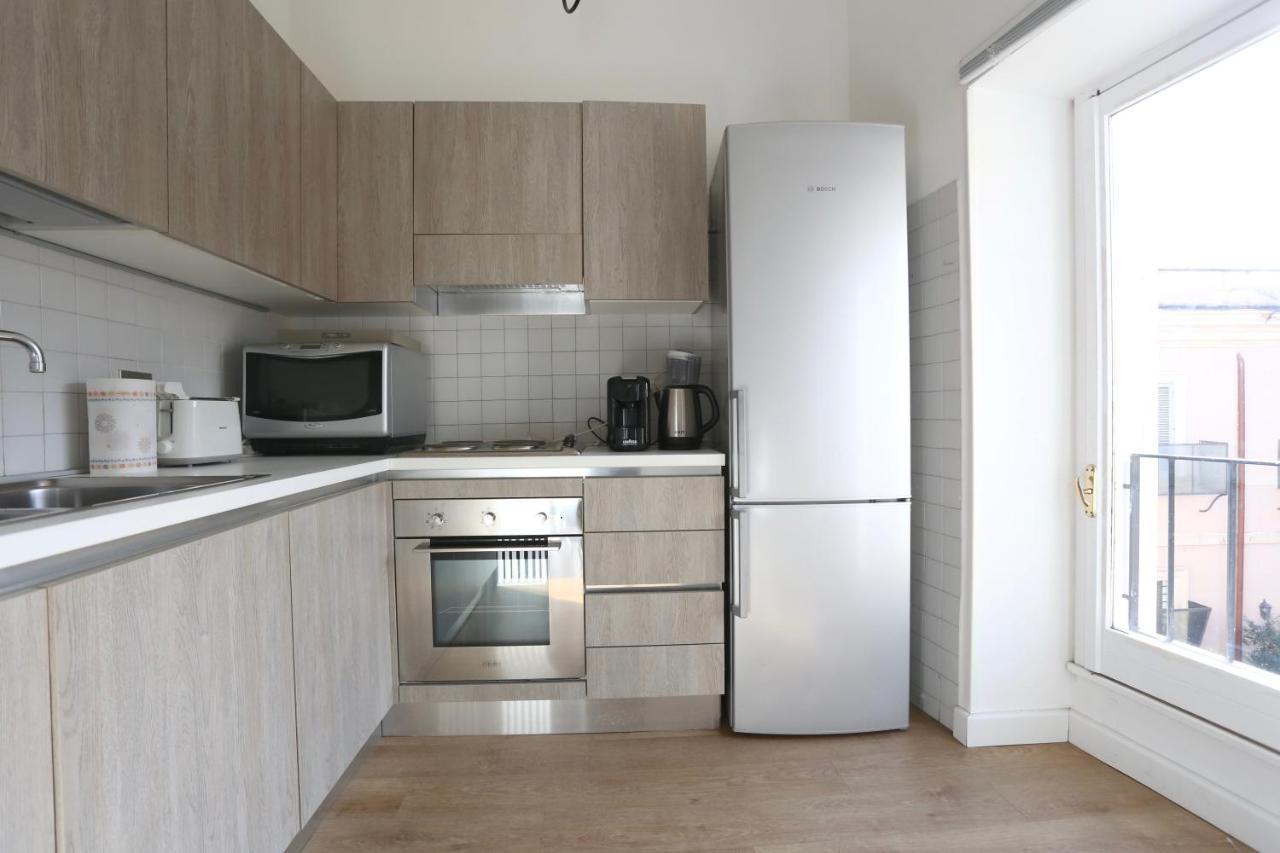 Loft 5c - Palatino Appartement