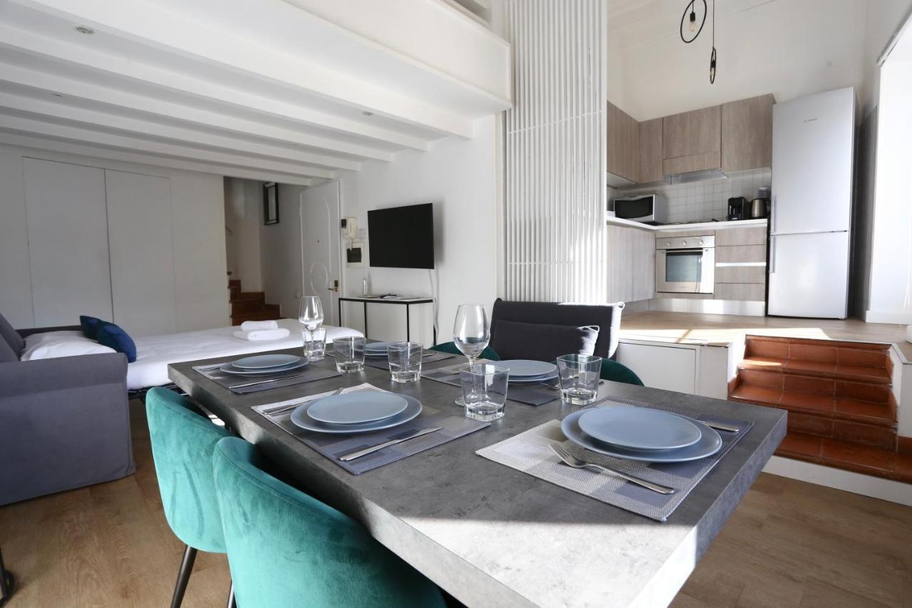 Loft 5c - Palatino Appartement Rome