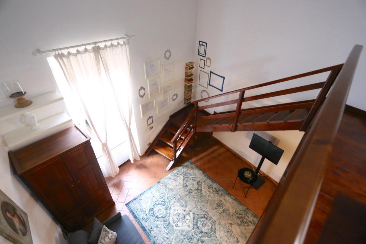 Loft 5c - Palatino Appartement *