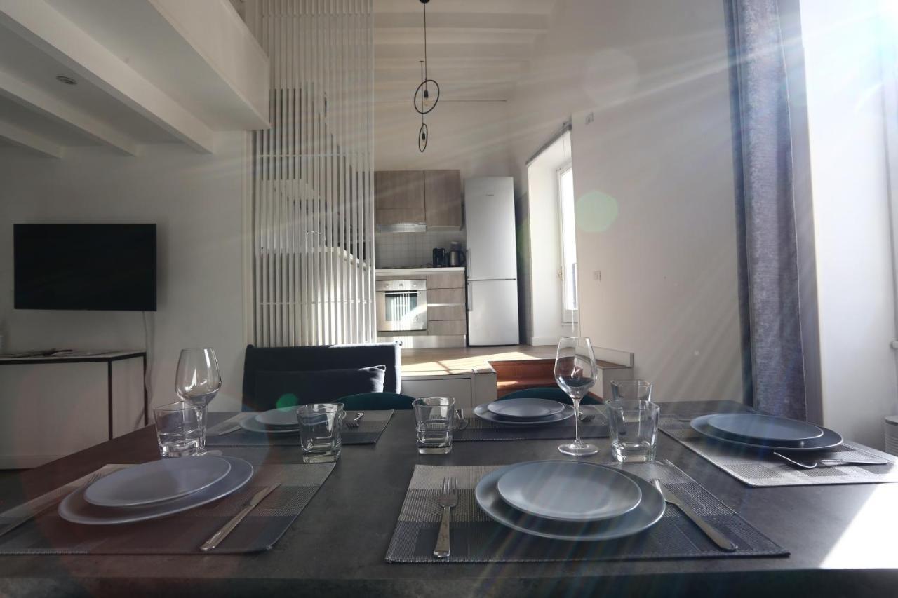 Loft 5c - Palatino Rome
