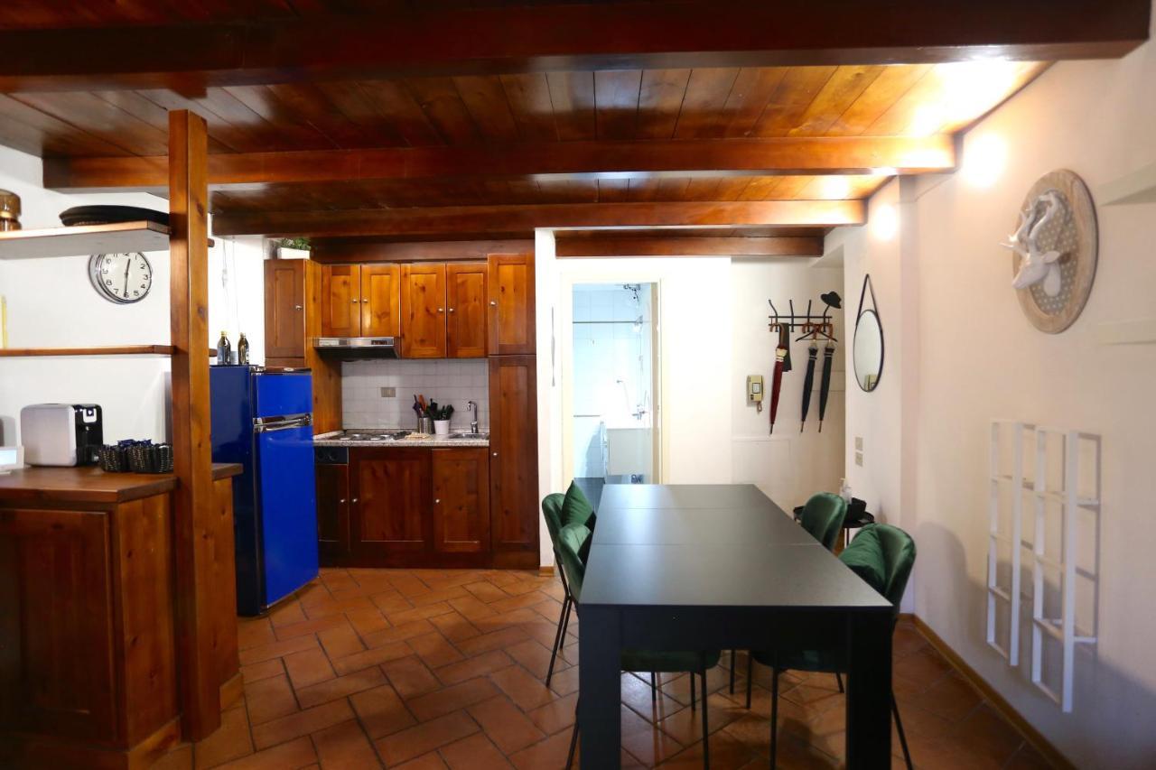 Loft 5c - Palatino * Rome