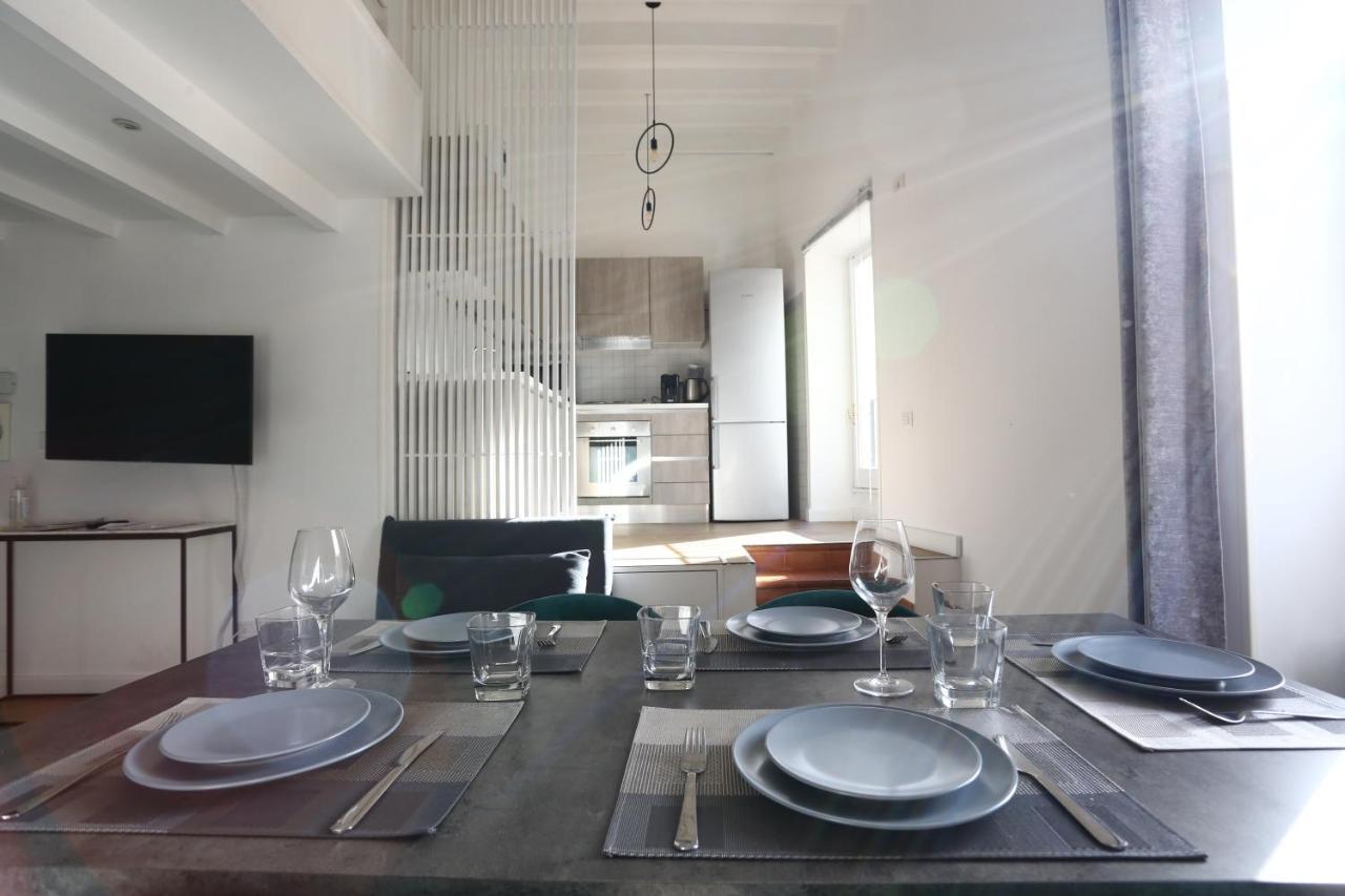 Appartement Loft 5c - Palatino Rome