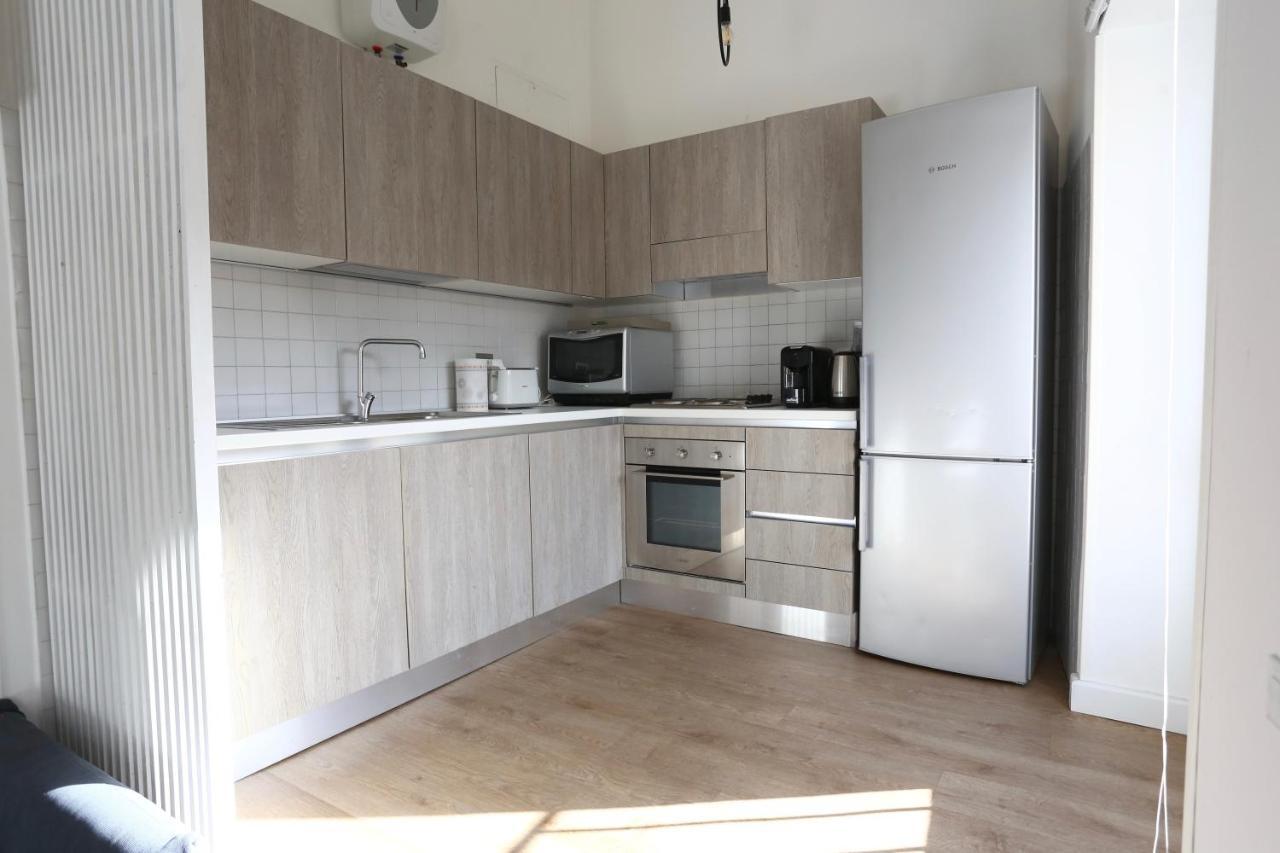 Loft 5c - Palatino Rome
