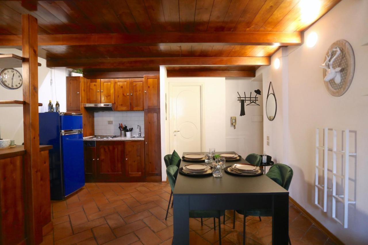 Appartement Loft 5c - Palatino