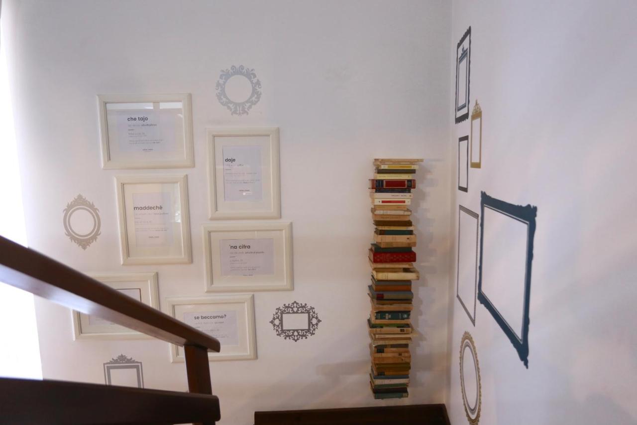 Loft 5c - Palatino Rome