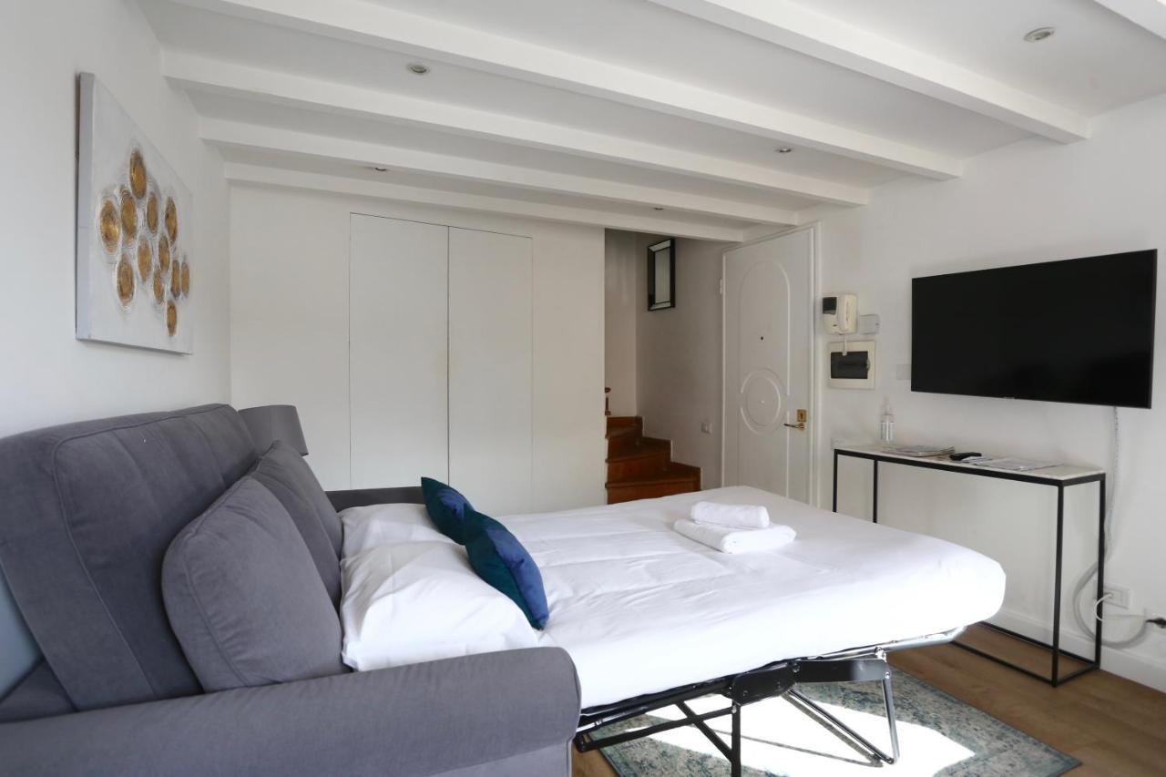Loft 5c - Palatino *