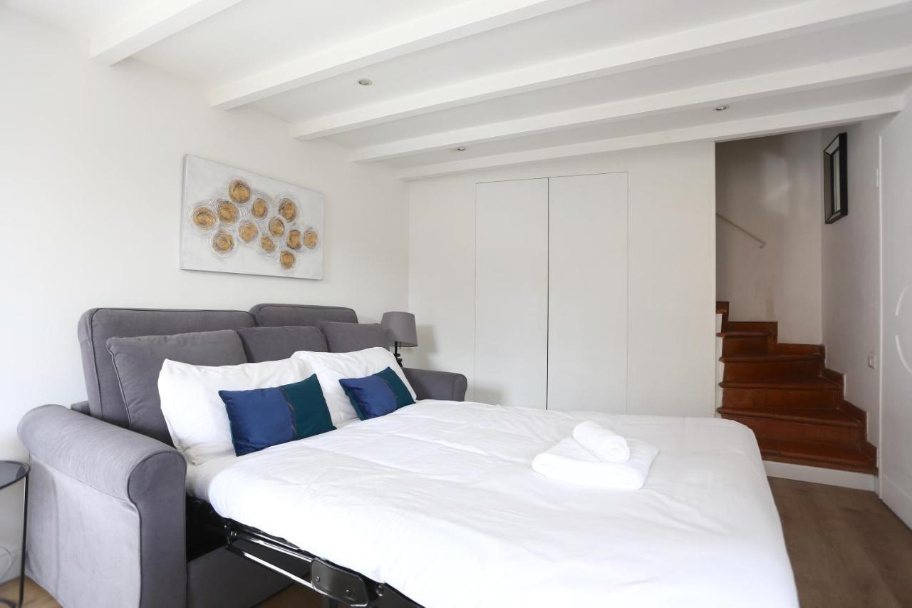 Loft 5c - Palatino Appartement