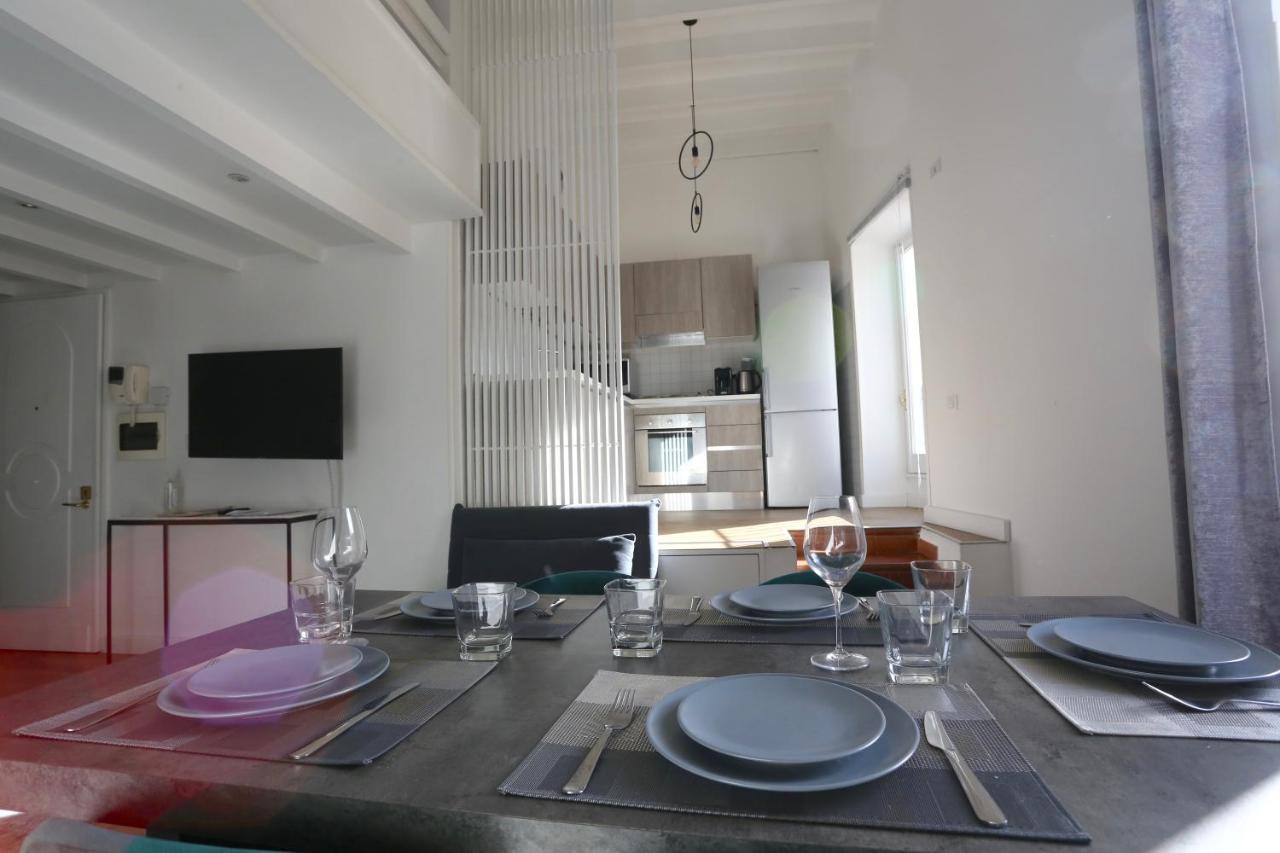 Loft 5c - Palatino *