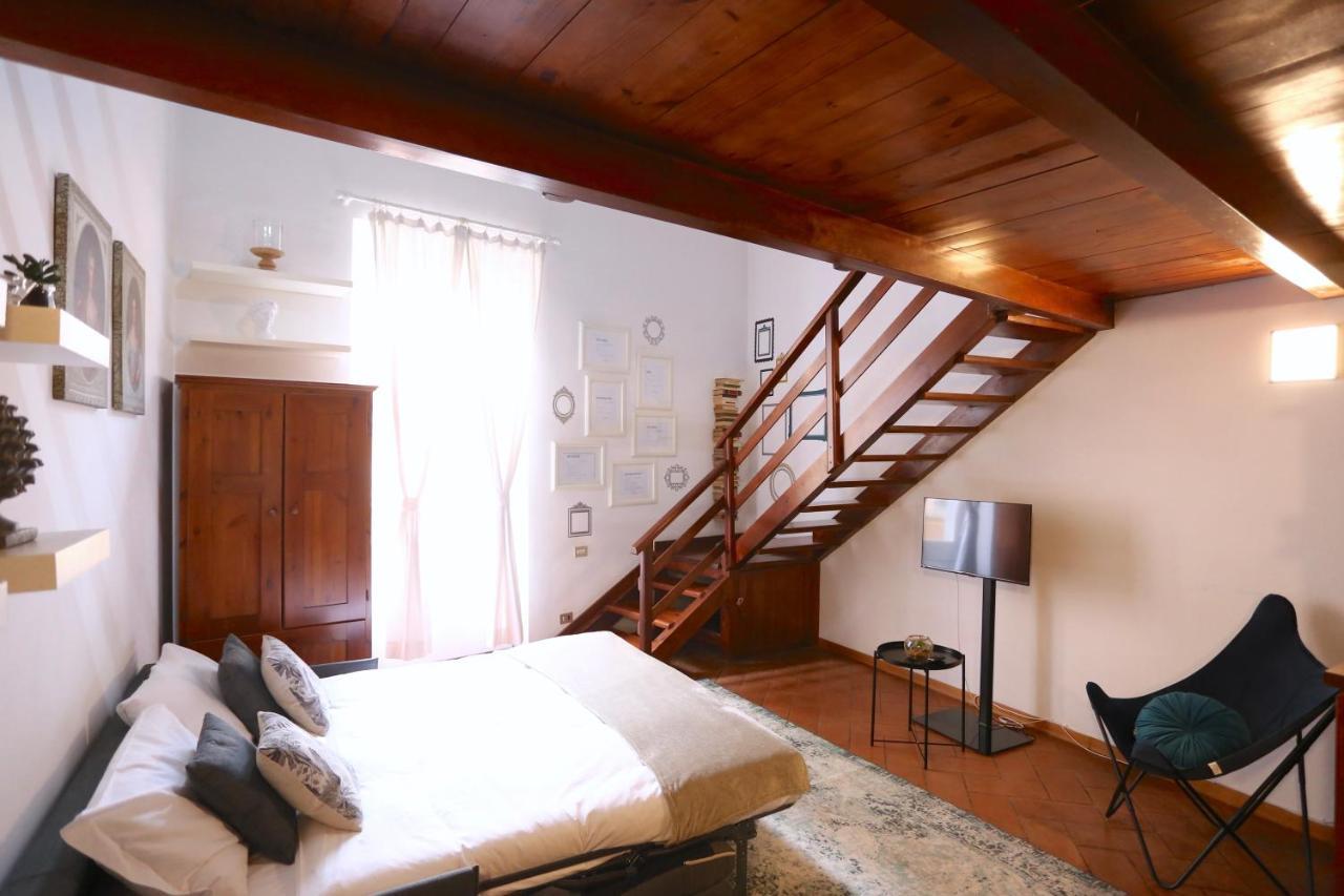 Loft 5c - Palatino *