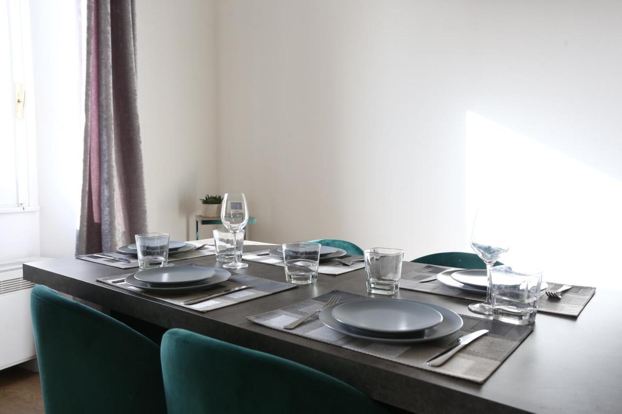 Appartement Loft 5c - Palatino *