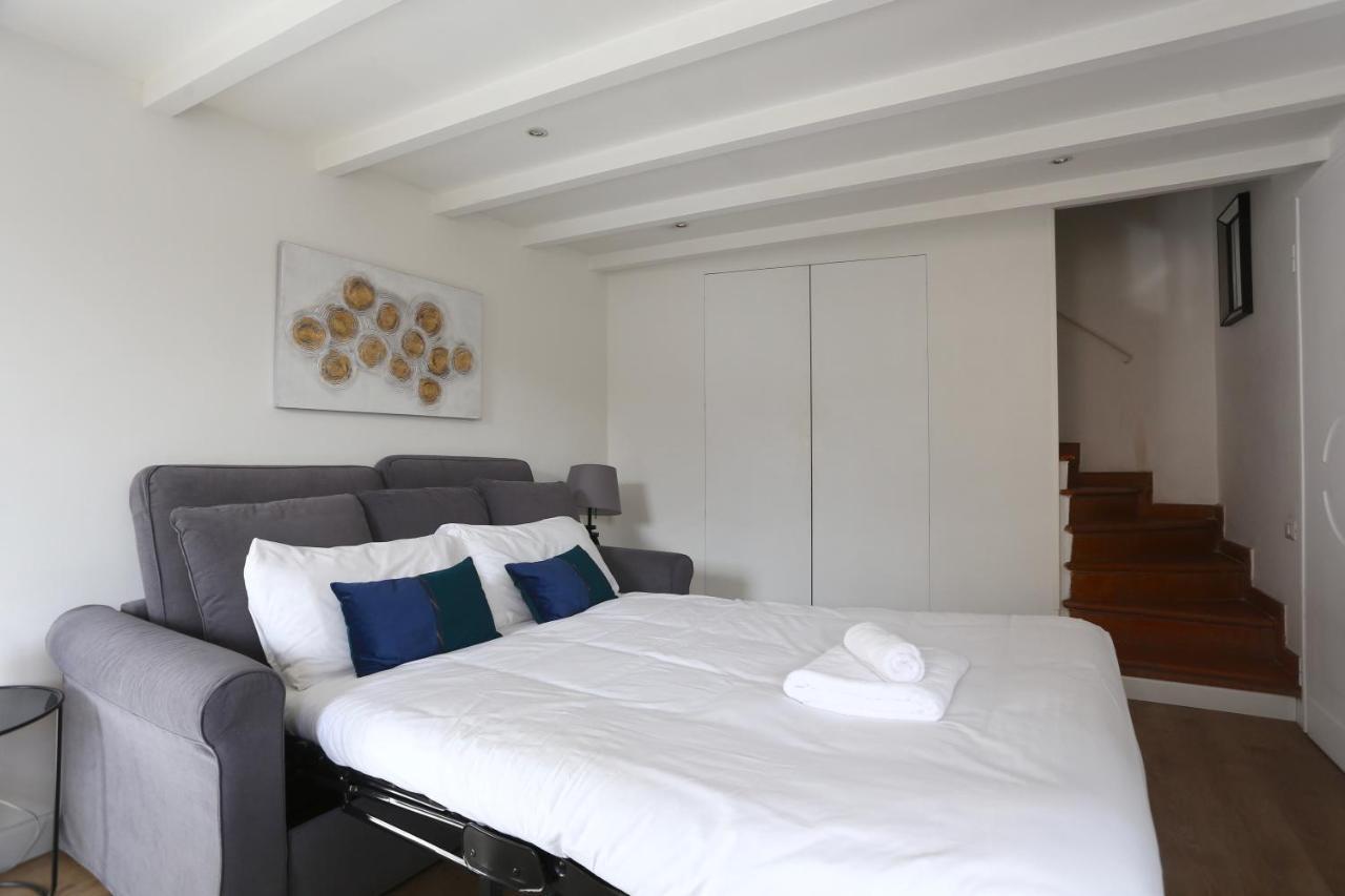 Appartement Loft 5c - Palatino *