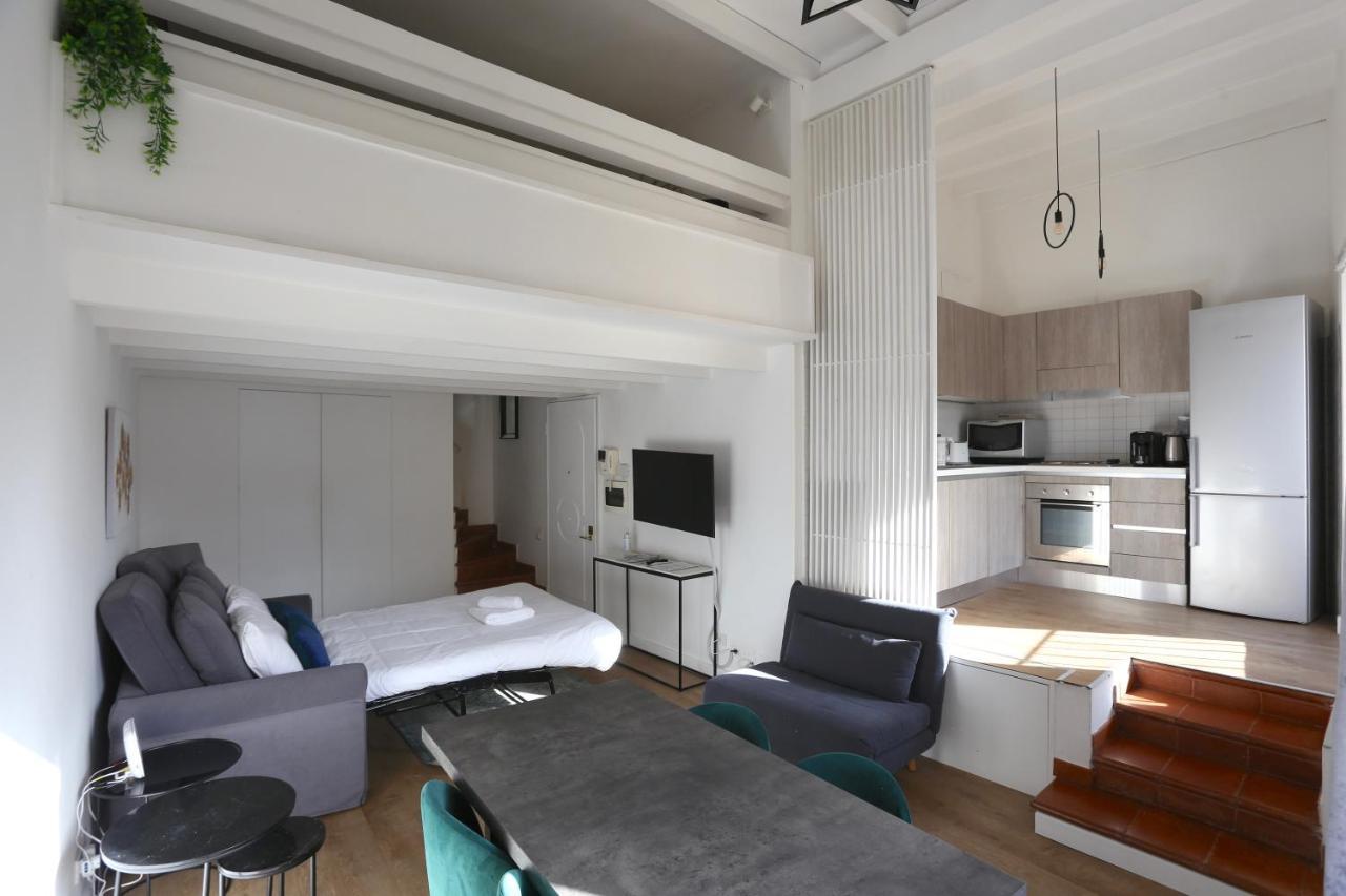 Appartement Loft 5c - Palatino