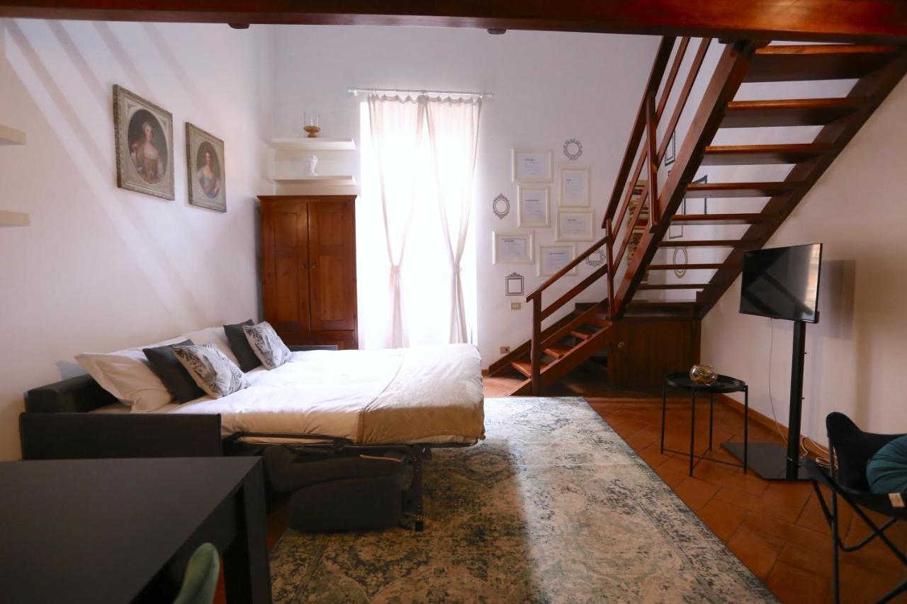 Loft 5c - Palatino Appartement Rome