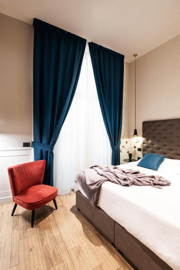 Hotel Navona Street Rome