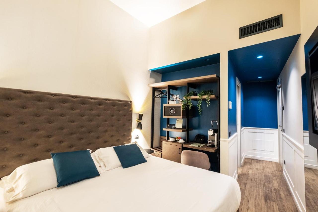 Navona Street 3*