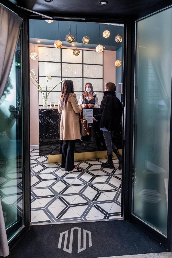 Hotel Navona Street