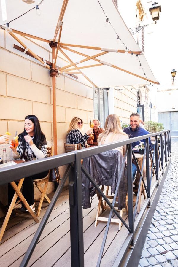Navona Street Hotel
