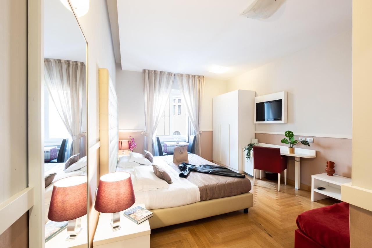 River Bed & Breakfast 2*