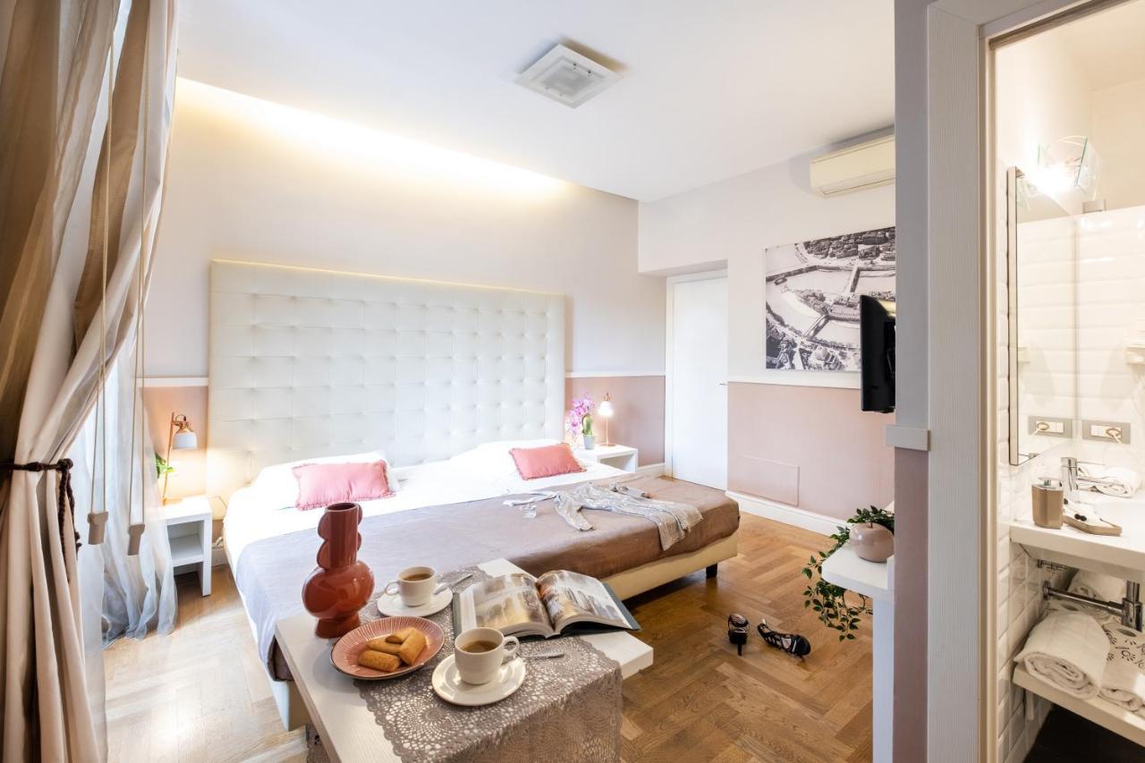 Bed & Breakfast River Roma