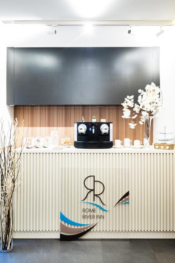 Bed & Breakfast River Roma